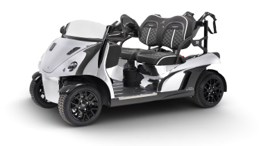 MANSORY PRISM 