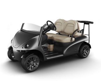 ROADSTER 2+2