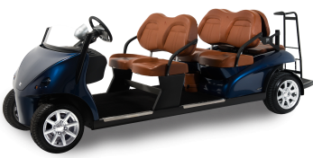 ROADSTER 4+2  