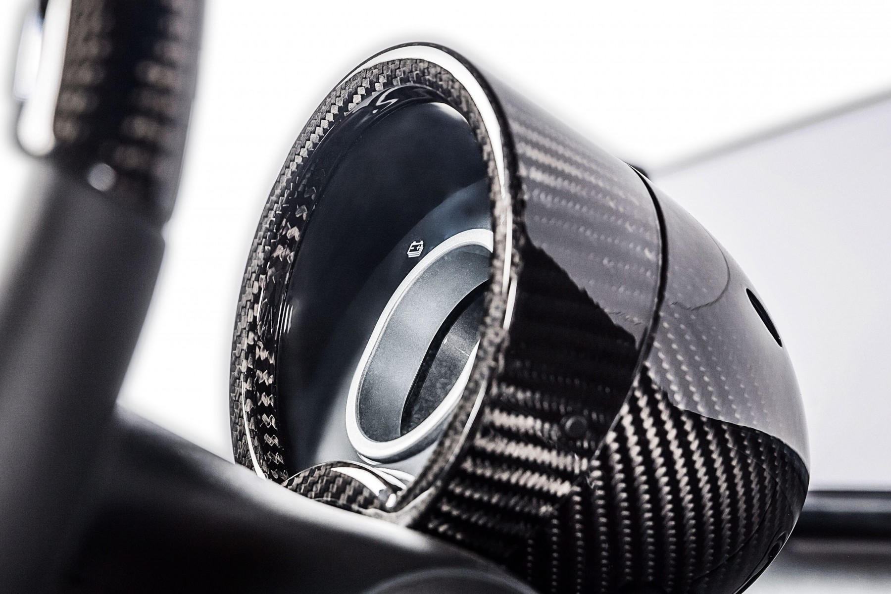 Аксессуары mansory
