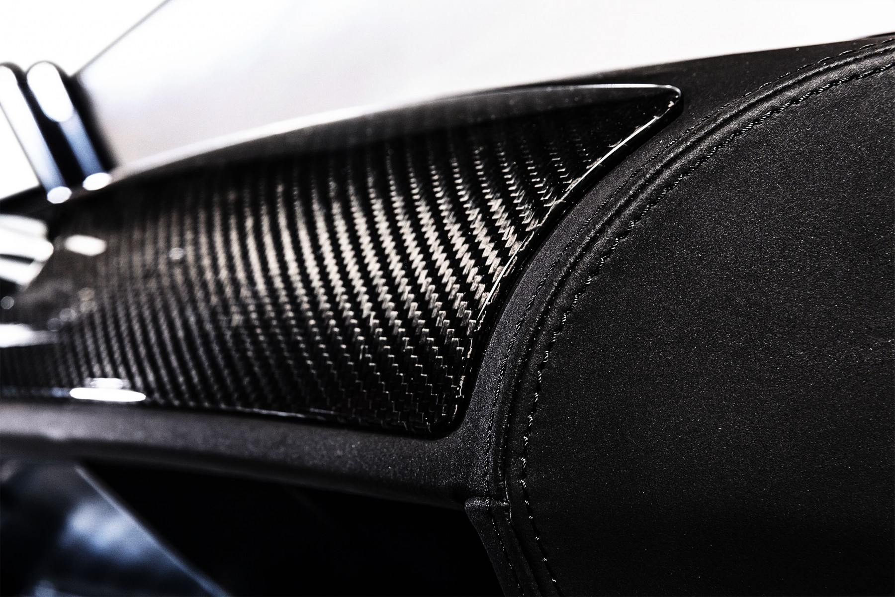 Аксессуары mansory