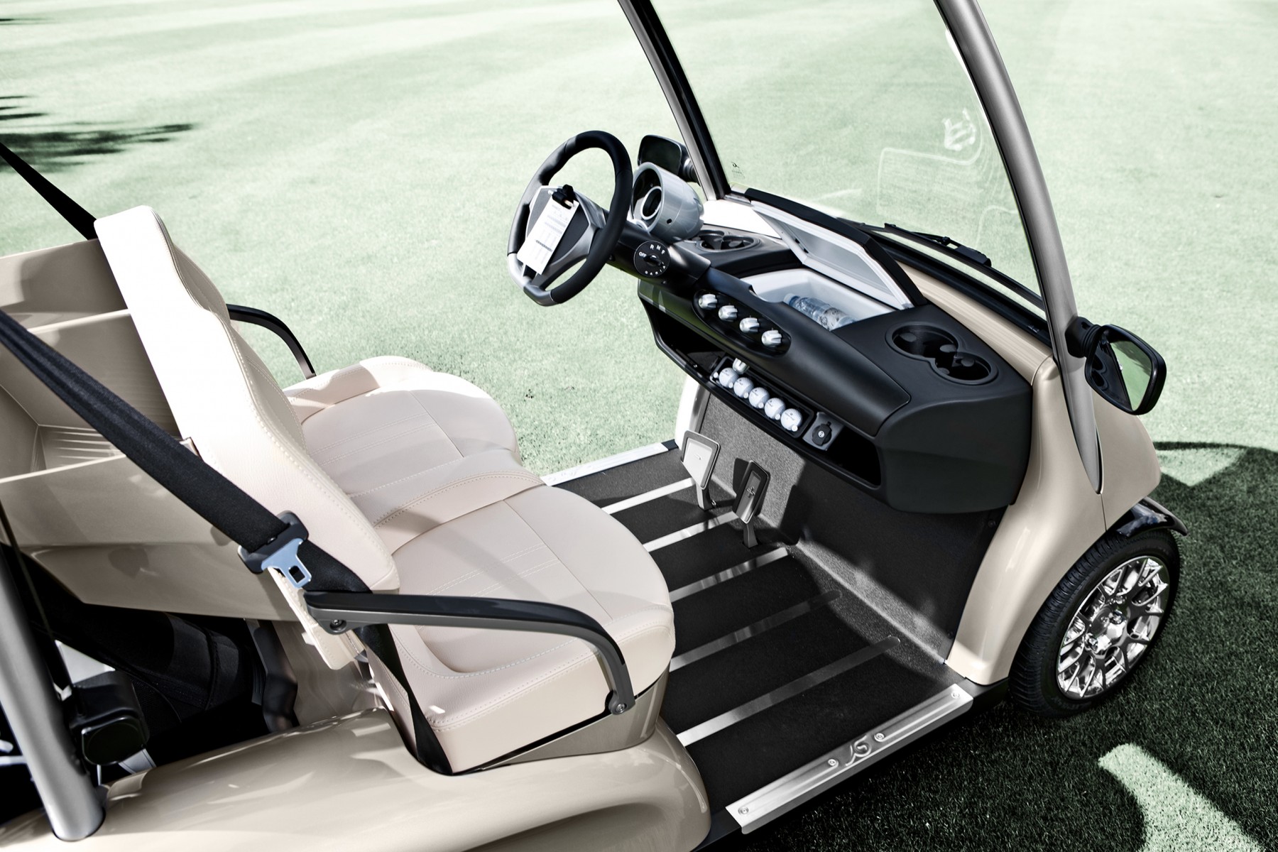 Garia Accessories Standard Slider 1